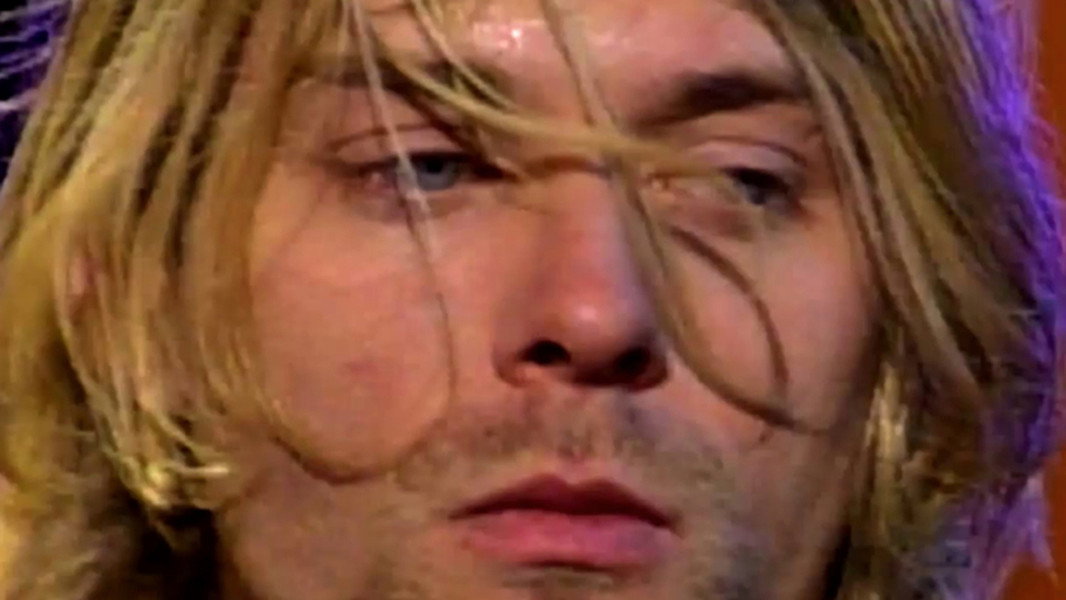 Cobain: Montage of Heck