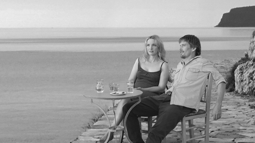 Before Midnight