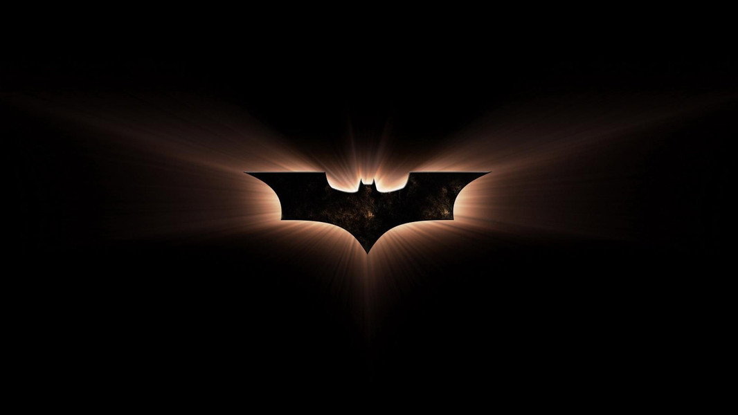 Batman Begins