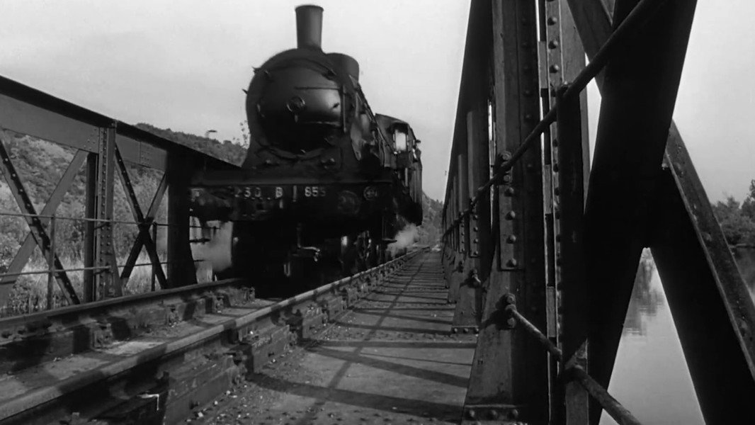 The Train