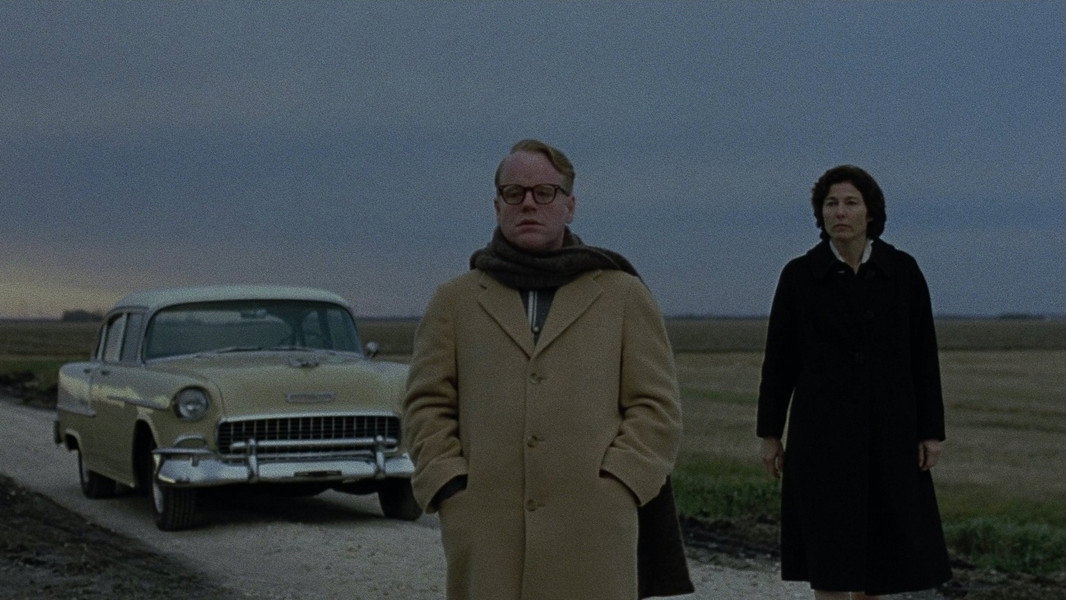 Capote