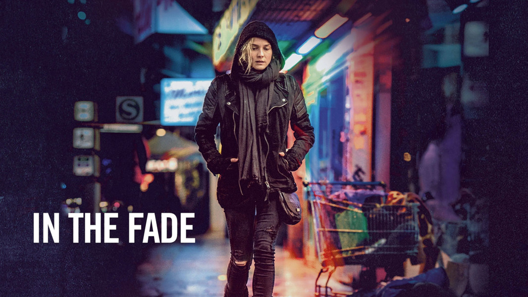 In the Fade