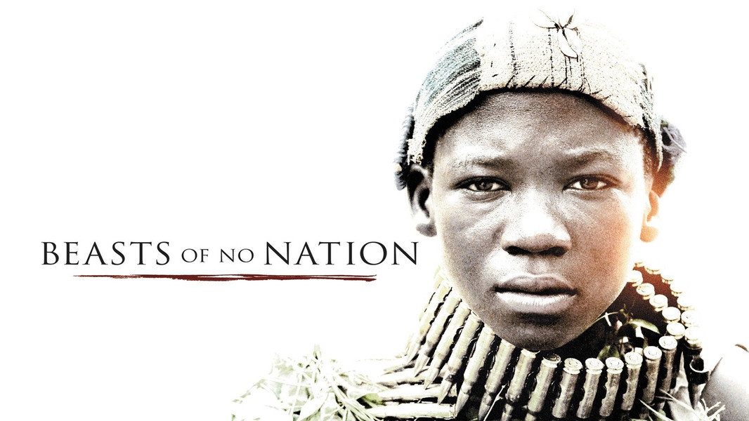 Beasts of No Nation