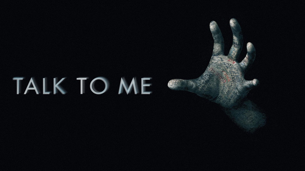 Talk to Me