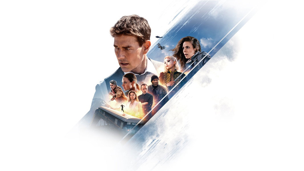 Mission: Impossible – Dead Reckoning