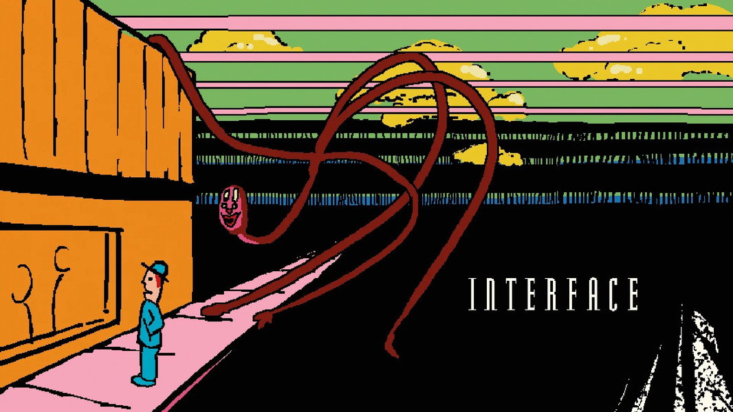 Interface