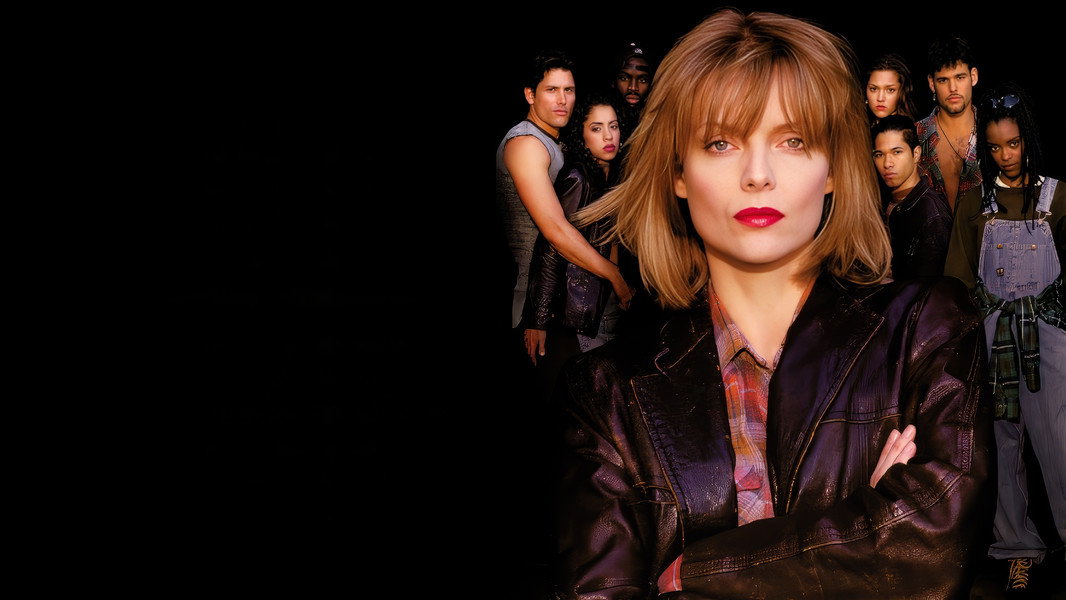Dangerous Minds