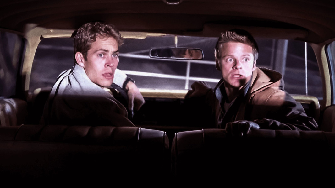 Joy Ride