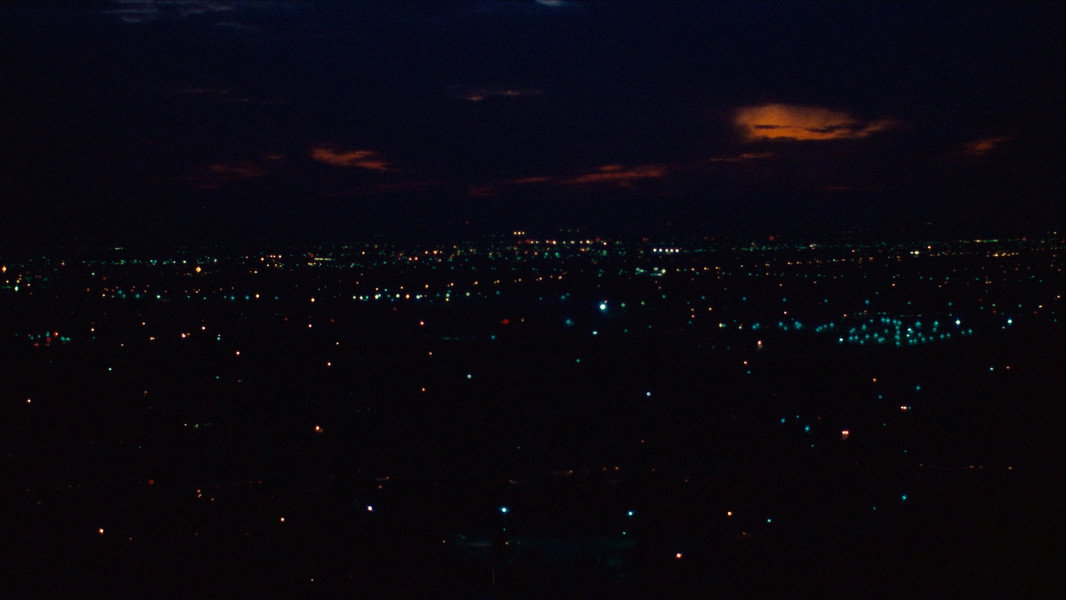 Paris, Texas