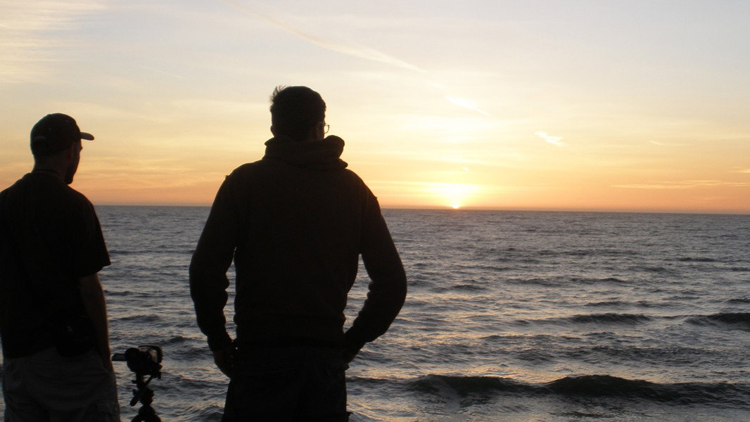 A Quest for Meaning