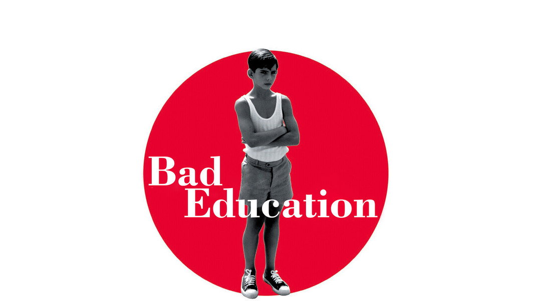 Bad Education