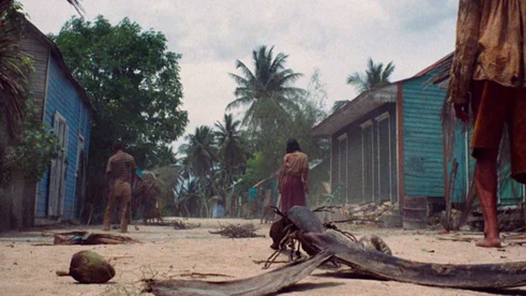 Zombie Flesh Eaters