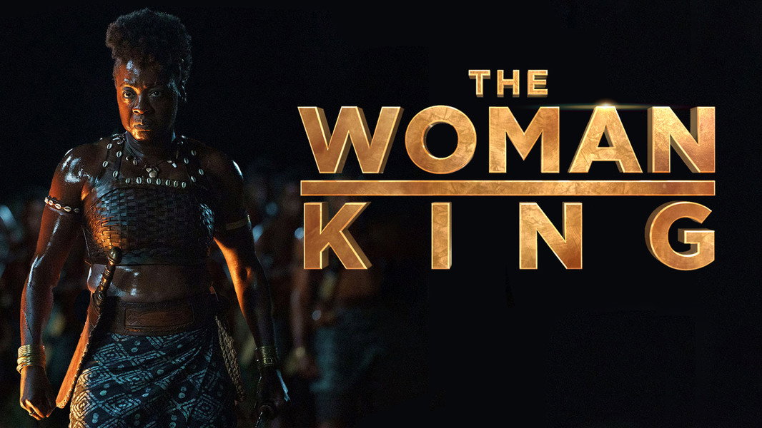 The Woman King