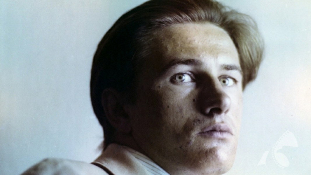Man of Marble