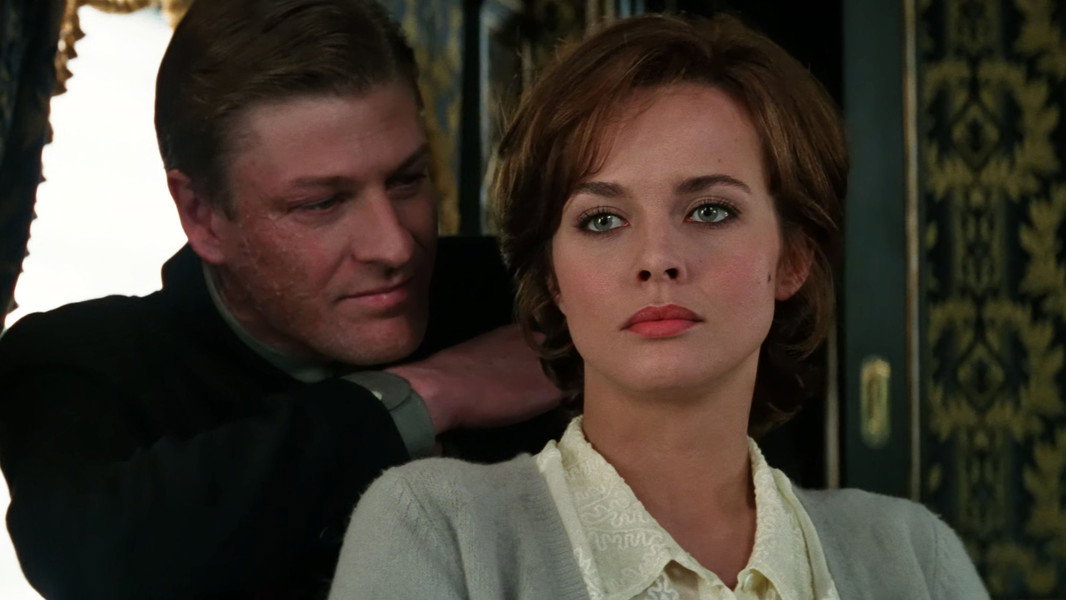 GoldenEye
