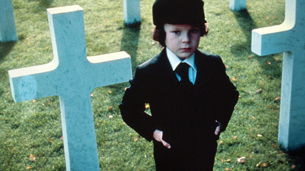 The Omen