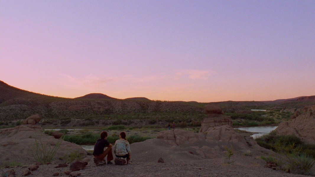 Boyhood
