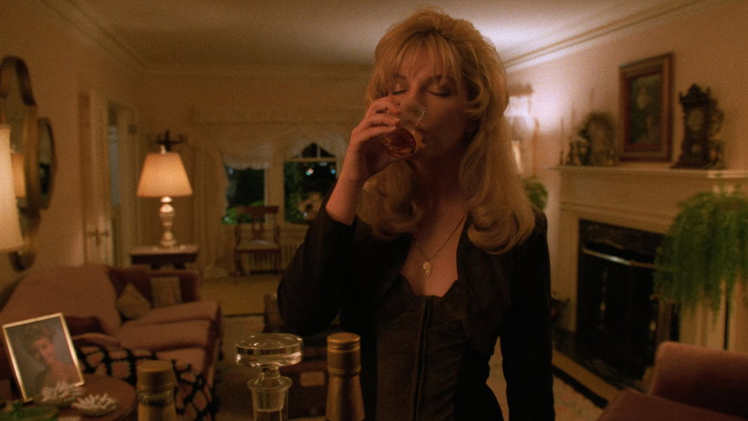 Twin Peaks: Fire Walk with Me