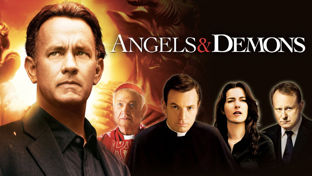 Angels & Demons