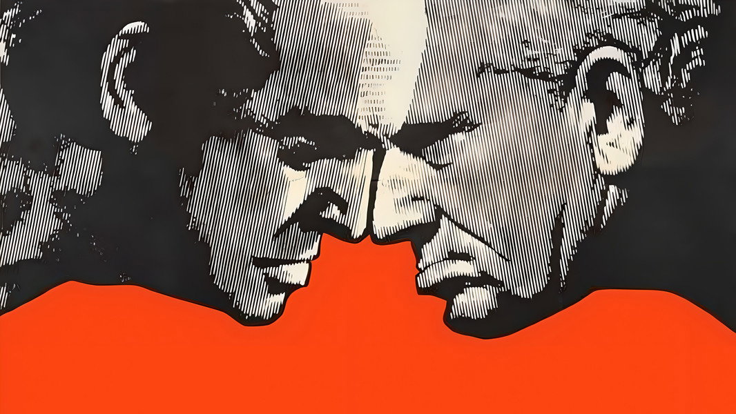 Inherit the Wind