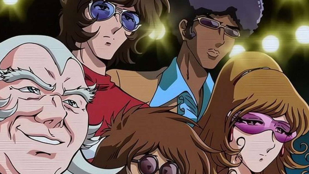 Interstella 5555: The 5tory of the 5ecret 5tar 5ystem