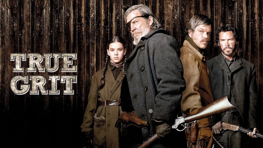 True Grit