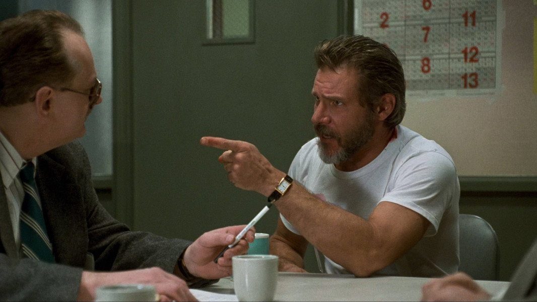 The Fugitive