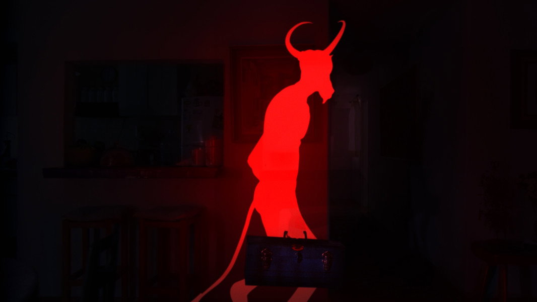 Post Tenebras Lux