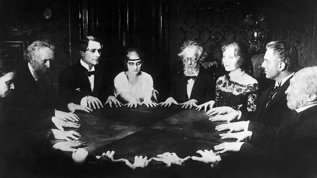 Dr. Mabuse, the Gambler
