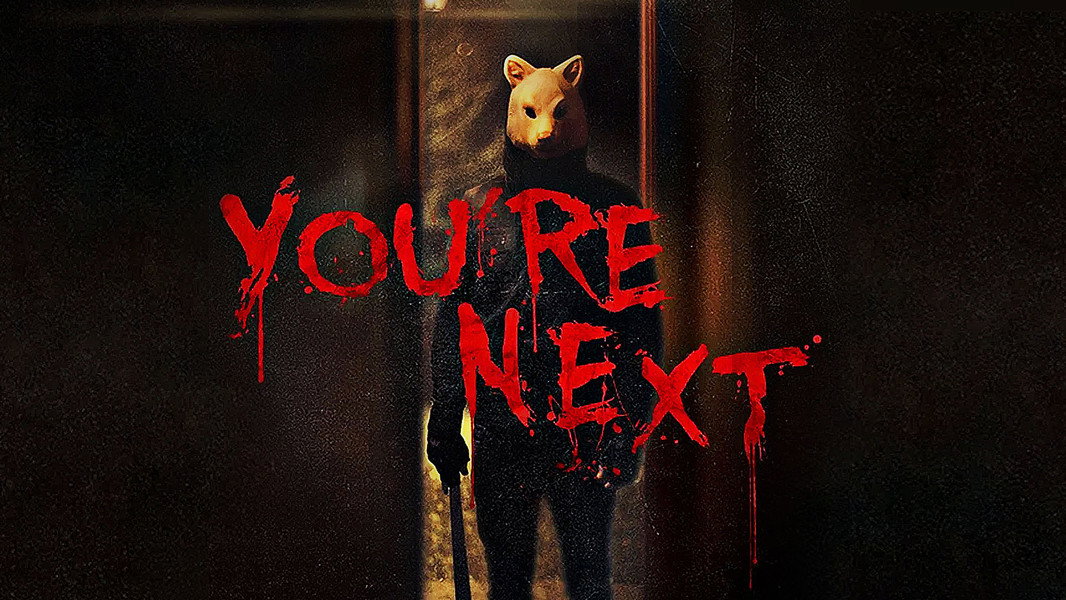You're Next