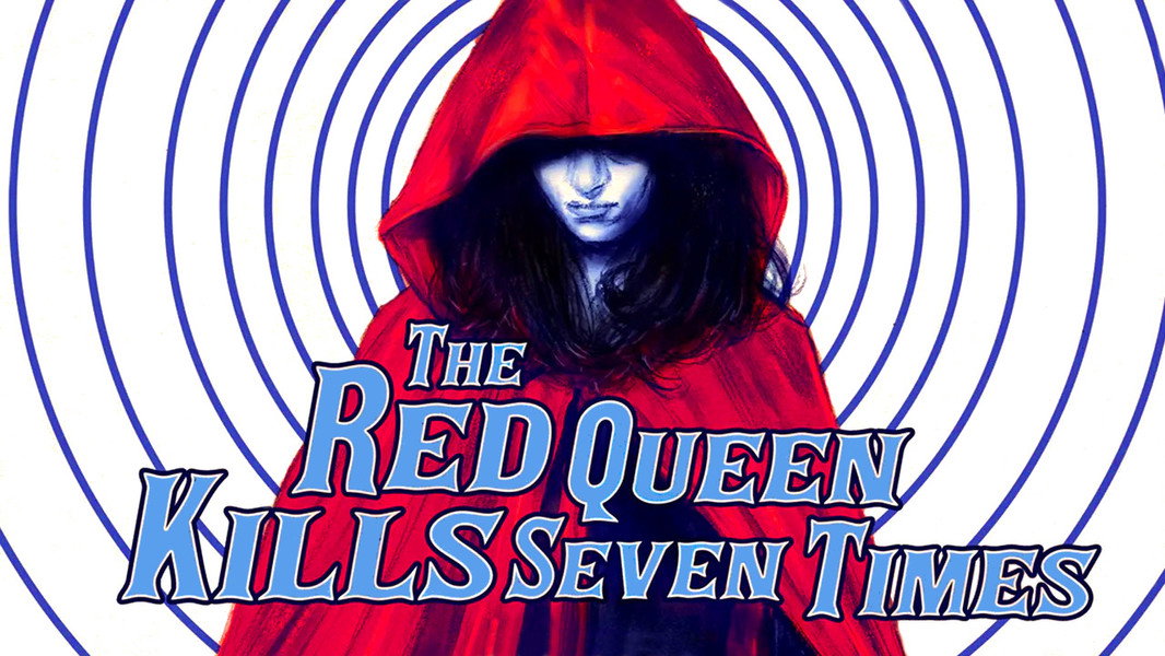 The Red Queen Kills Seven Times
