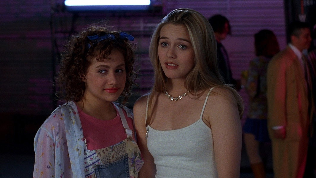 Clueless