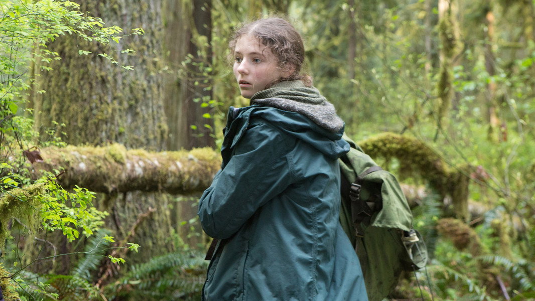 Leave No Trace