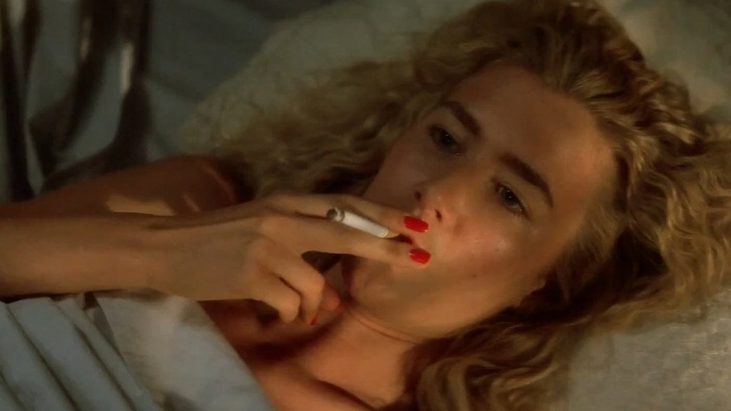 Wild at Heart