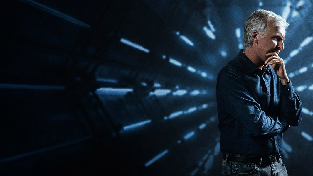 James Cameron