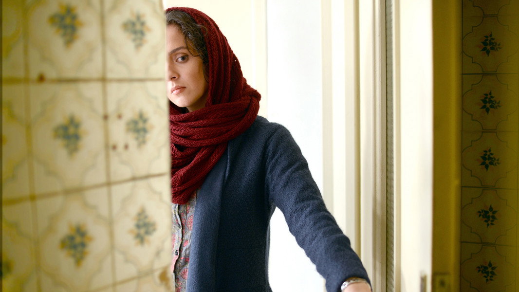 The Salesman