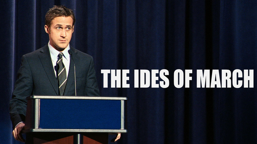 The Ides of March