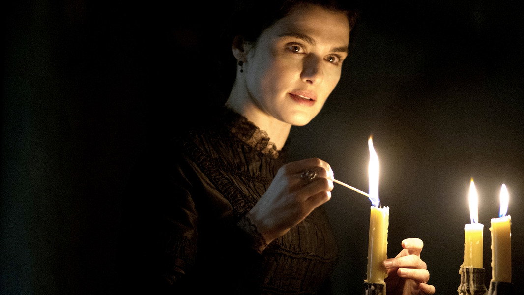 My Cousin Rachel