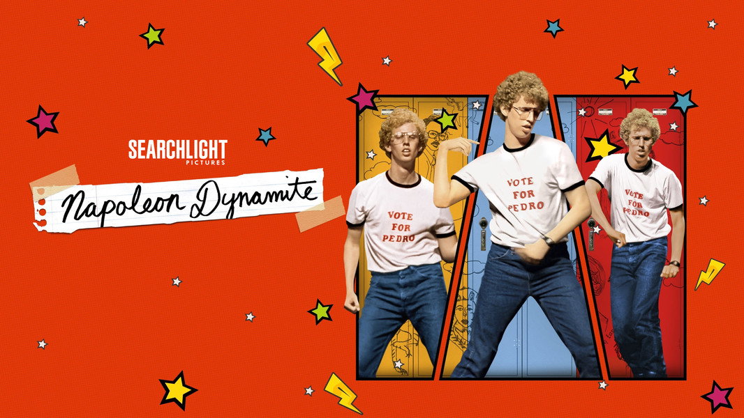 Napoleon Dynamite