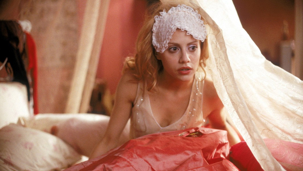 Uptown Girls