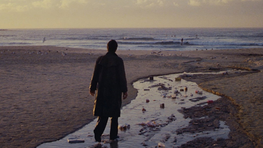 The Last Wave