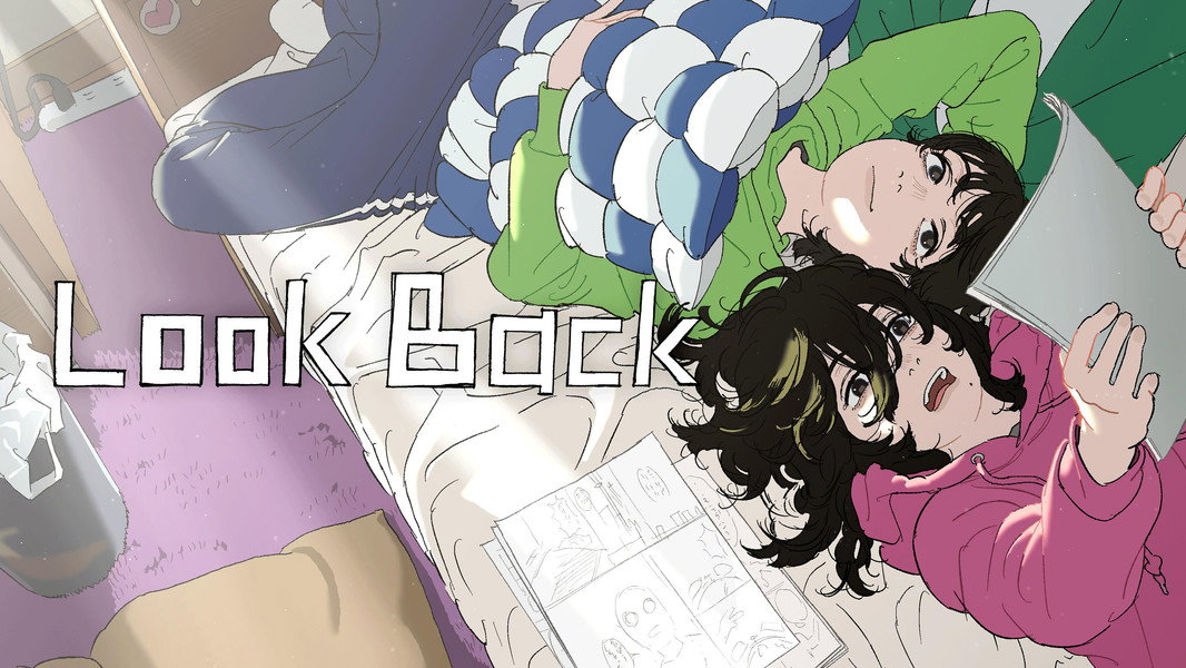 Look Back