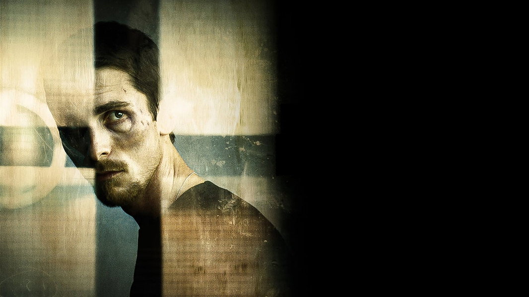The Machinist