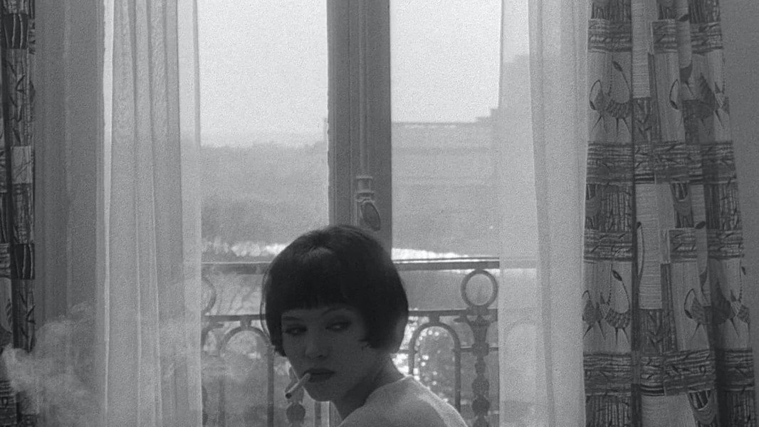 Vivre Sa Vie