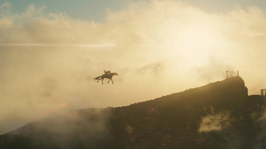 Wrath of the Titans