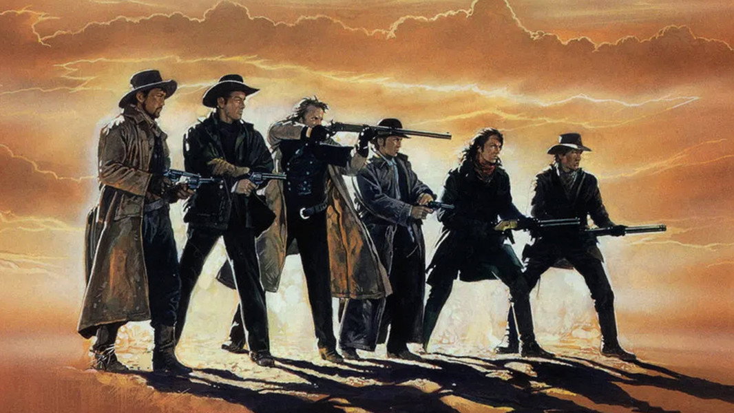 Young Guns