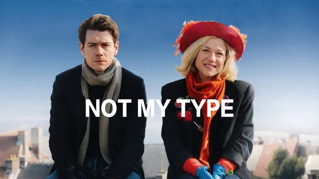 Not My Type