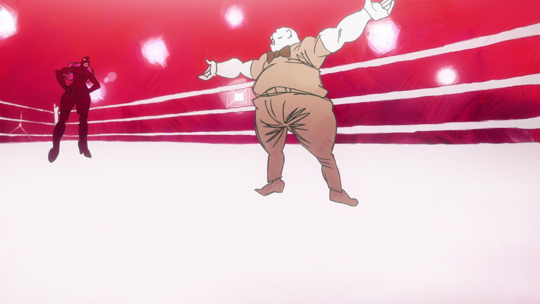 Kick-Heart