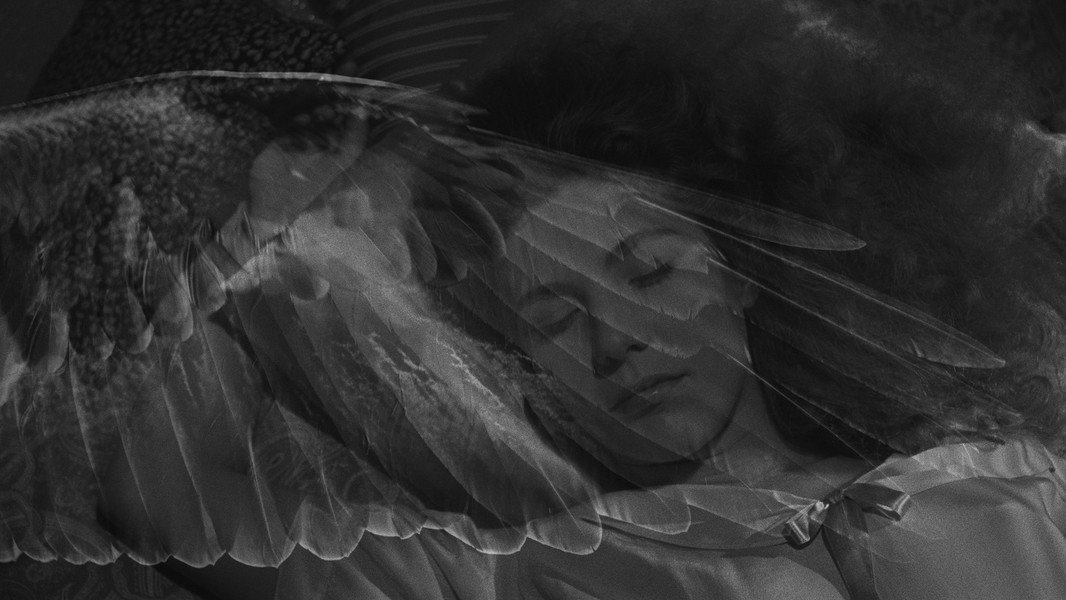 Wings of Desire