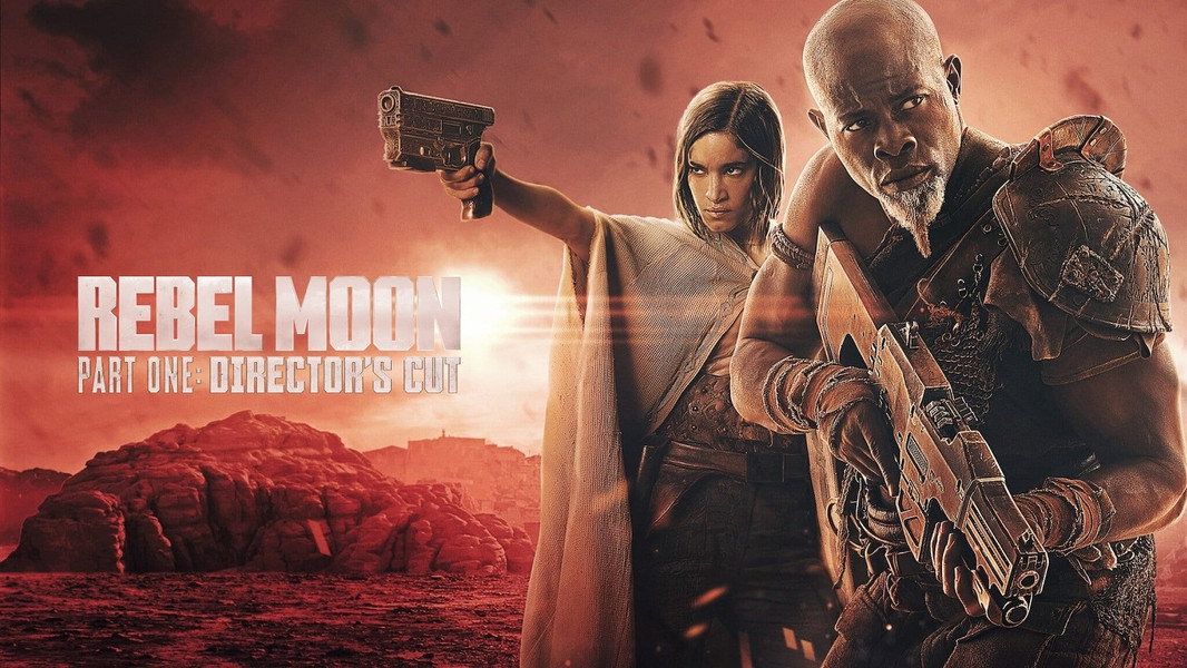 Rebel Moon – Part One: A Child of Fire